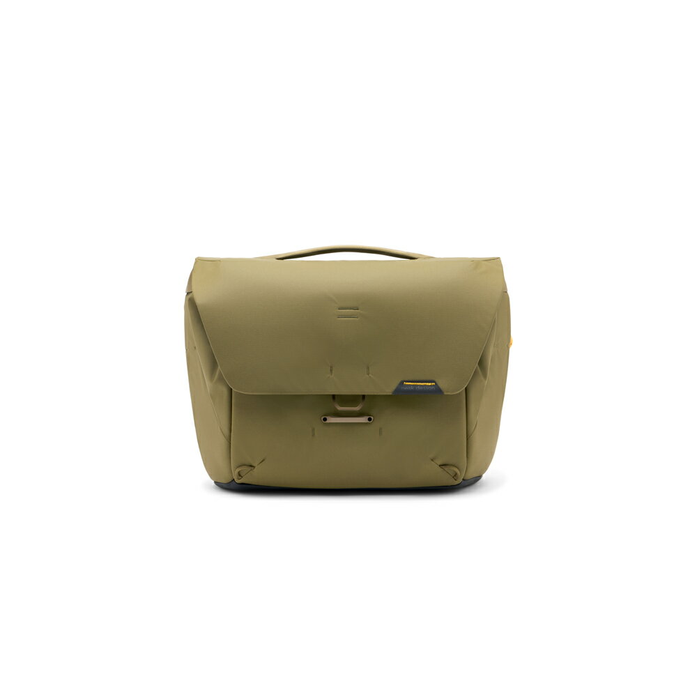 ピークデザイン(peak design) エブリデイメッセンジャー 13L ケルプ BEDM-13-KP-3【PFASフリー】