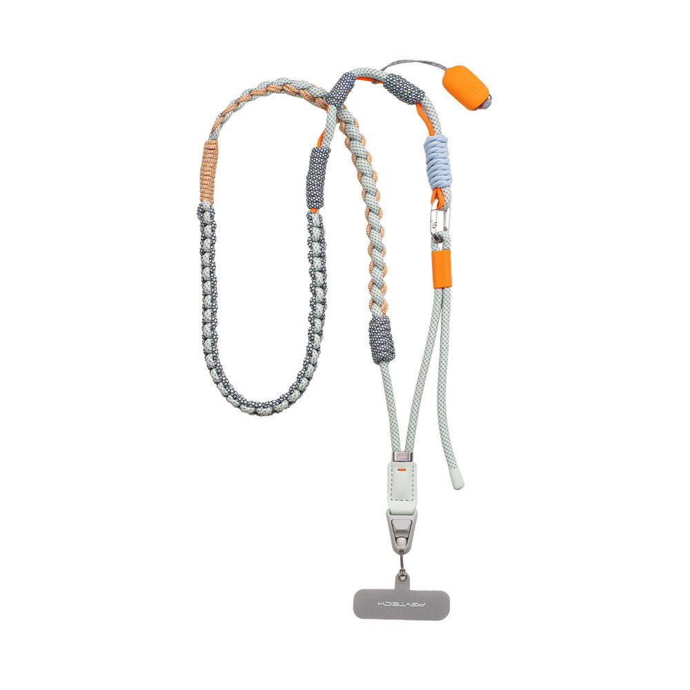 PGYTECH LinkGo スマートフォン ストラップ (ミント グリーン)