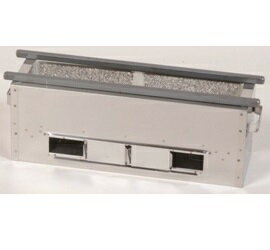 抗火石貼り木炭コンロ【TK-414】