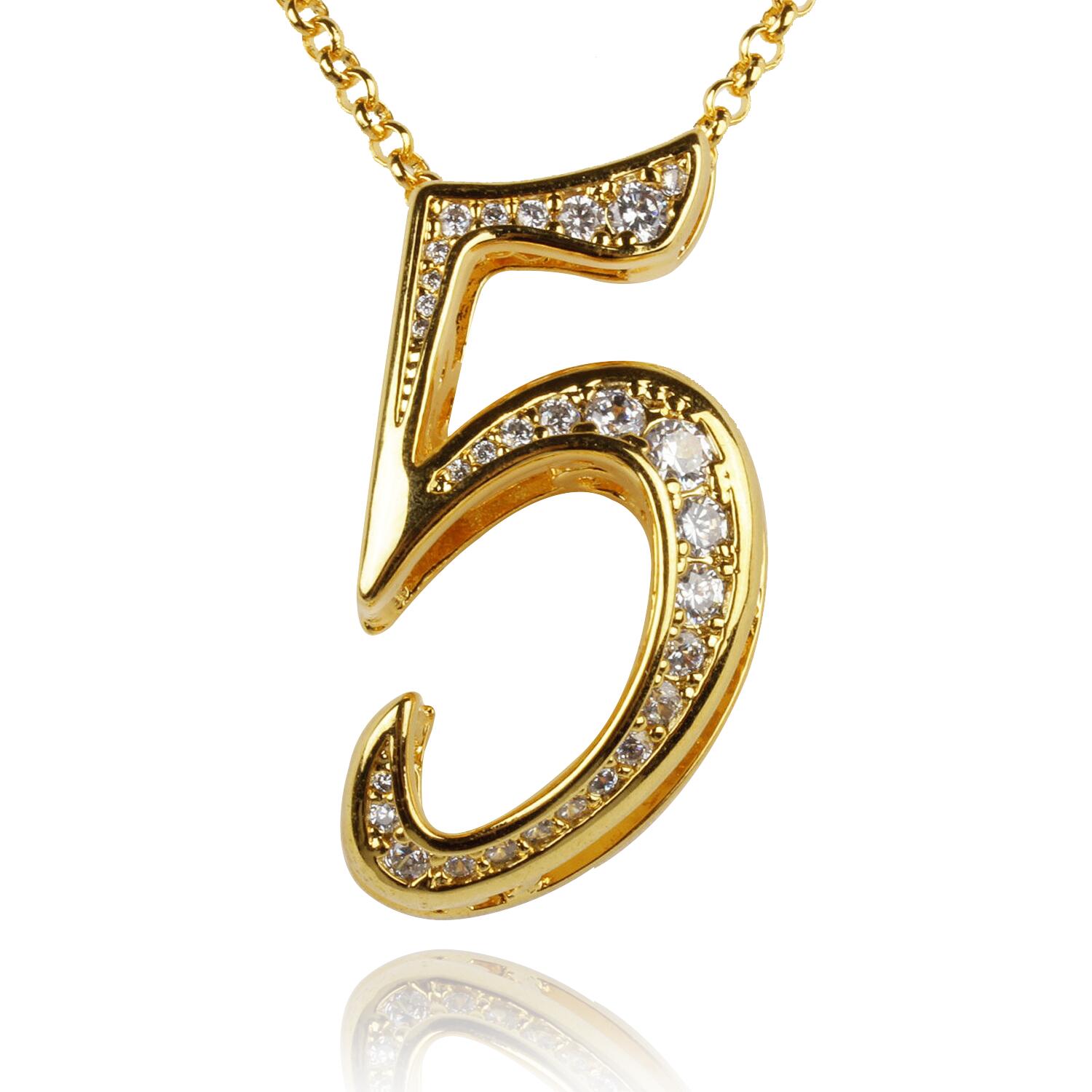 BIG NUMBER.DOME meteor メテオラ ナンバー ネックレス ブレスレット ゴールド ネックレス 大きいサイズ 女性 男性 ネックレス メンズ ...