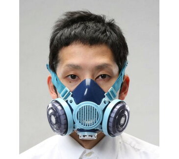 防塵 マスク 粉塵防止 抗菌 ウィルス対策 マスク アスベスト 国家検定合格品 粒子捕集効率99.9％以上 マスクを付けたまま会話できる