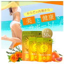3個セット 美容+バリア 太陽に負けない おでかけサプリ 日傘 サプリ サプリメント 紫外線サプリ 美容 UVケア 紫外線 日焼け対策 飲む美容液 ビタミンC 紫外線 ニュートロックスサン UV アウトドア 海 プール 夏 肌 顔 外出 対策 首 腕 足 全身 べたつかない 飲みやすい