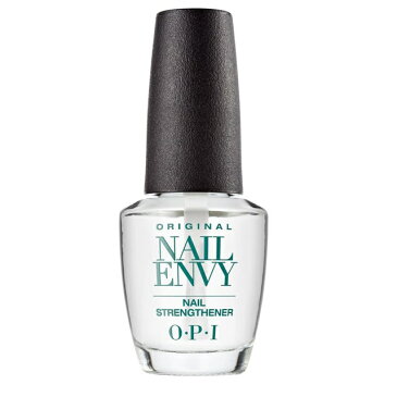 OPI オーピーアイ ネイルケア ネイルエンビ— 二枚爪 爪割れ 保護 硬化 ベースコート 甘皮ケア マニュキュア オリジナル 15mL 爪専用美容液 保湿 保護 爪 潤い 割れにくい 補修 美容液