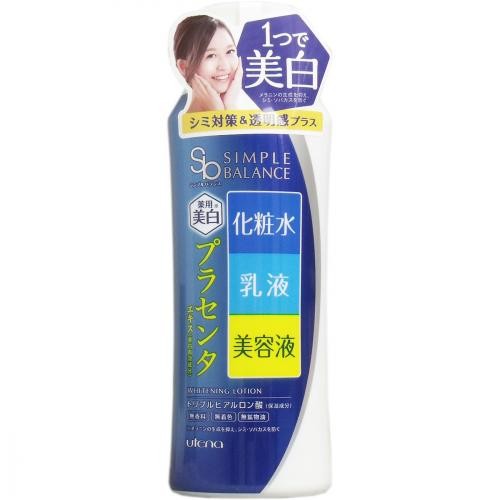 時短スキンケア シミ対策 化粧水 クリーム 美容液を 乾燥 肌あれ防止 ハリ つや素肌 オールインワ