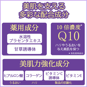 10��ǻ�٤Υ����󥶥���Q10���۹� Ʃ���� �ĥ� �ݼ� �ϥ� DHC����Q�ե��������꡼��23g