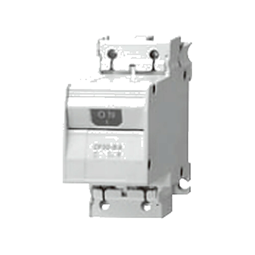 MITSUBISHI ELECTRICCP30-BA 1P 3A 1-M三菱電機 サーキットプロテクタ 当店の在庫品ですメーカーへの取り寄せではなく、当店の在庫からお届けします。ご注文確認後（前払い決済の場合はご入金確認後）、翌営業日までに東京から発送します（店舗休業日を除く）。 こんな方に 分電盤・制御盤のサーキットプロテクタを、同じ型番・同じ定格のものに交換したい方。電気工事・設備保守で、CP30-BA 1P 3A 1-M を1個から複数個まとめて手配したい方。 商品仕様メーカー三菱電機商品種別サーキットプロテクタ型番CP30-BA 1P 3A 1-M極数1P（1極）定格電流3A動作特性中速形（M）サイズメーカーカタログの外形図をご覧ください（三菱電機 WS-Vシリーズ総合カタログ 24B版 479ページ）材質本体：樹脂成形品色白色系（メーカーカタログの写真による。お使いのモニターの発色の具合により、実際の色と異なる場合があります）発送元東京（佐川急便） ご注文前の確認 1今お使いの機器の銘板で、型番（CP30-BA）・極数（1P）・定格電流（3A）が同じかをご確認ください。2取付・配線・交換は、電気工事士など専門の知識を持つ方が行ってください。3ご不明な点は、ご購入前にお問い合わせください。 法人・複数個のご注文について複数個のご注文に対応しています。購入欄で選べる数量を超えてご希望の場合は、ご注文前にお問い合わせください。インボイス・領収書・お問い合わせインボイス登録店です。領収書・請求書（登録番号入り）は、楽天市場の購入履歴から発行できます（宛名の入力可）。ご注文前のご確認は、お電話（03-6809-8521・平日9:00〜18:00）でもどしどしどうぞ。ご注文は楽天のページからお願いします。掲載のない型番もお探しします。 ご注意商品画像の1枚目は、メーカーカタログの同じシリーズの写真です。商品画像と実際の商品で、製造時期等によりラベル・外観の一部が異なる場合があります。お使いのモニターの発色の具合により、実際の色と異なる場合があります。開封・取付後のお客様都合による返品・交換はお受けできません。東京から発送　｜　ご注文確認後（前払い決済の場合はご入金確認後）、翌営業日までに発送（店舗休業日を除く）法人・複数個のご注文に対応しています。購入欄で選べる数量を超えてご希望の場合は、ご注文前にお問い合わせください。在庫の有無とお届け予定は購入欄でご確認いただけます。新品（未使用）・インボイス登録店・領収書は購入履歴から発行できます。
