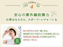 無添加日焼け止め/低刺激/そばかす/しみ/しわ☆岡田UVミルク(50g)ノンケミカル【赤ちゃんも使える敏感肌用】【無添加化粧品】【3,980円以上で送料無料】