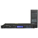 【中古】TASCAM CDプレーヤー 業務用1U CD-500