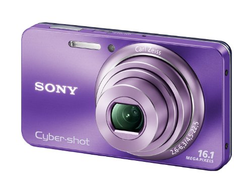 【中古】SONY デジタルカメラ Cyber-Sho