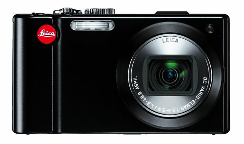 【中古】Leica V-LUX 30 14.1 MP デジタル
