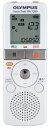 【中古】OLYMPUS ICレコーダー Voice-Trek 2GB 単4電池2本使用 ホワイト VN-7200