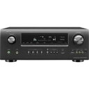 【中古】Denon AVサラウンドレシーバー 7.2ch ブラック AVR-3312-K(2)
