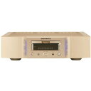 【中古】marantz(マランツ) SACD/CDプレーヤー SA-15S1(N)ゴールド
