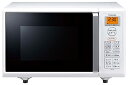 【中古】東芝 電子レンジ オーブンレンジ 一人暮らし 16L フラットテーブル トースト機能付き ホワイト ER-T16(W) 入学・入園 新社会人