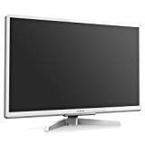 【中古】フナイ 32V型 液晶テレビ ハイビジョン ダブルチューナー 500GB ハードディスク内蔵 裏番組録画対応 FL-32H2010W 地上・BS・110度CSデジタル