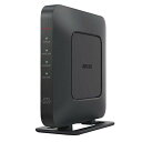 【中古】BUFFALO WiFi 無線LAN ルーター WSR-2533DHPL2/NB 11ac ac2600 1733+800Mbps IPv6対応 デュア...
