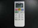 【中古】日立 エアコンリモコン RAR-5M4(2)