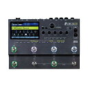 【中古】Mooer GE300 LITE マルチエフェクター