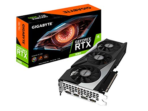 楽天市場】GIGABYTE GeForce RTX3060 グラフィックボード GV 楽天市場】GIGABYTE GeForce RTX3060 グラフィックボード GV