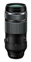 【中古】OM SYSTEM/オリンパス OLYMPUS マイクロフォーサーズレンズ M.ZUIKO DIGITAL ED 100-400mm F5.0-6.3 ...