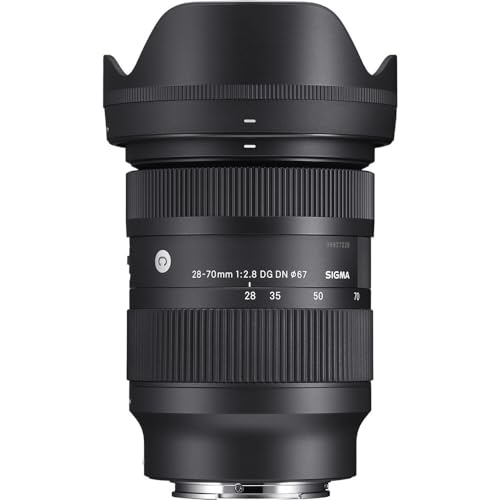 【中古】シグマ(Sigma) レンズ 28-70mm F