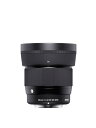 【中古】シグマ(Sigma) レンズ 56mm F1.4 DC DN Canon キヤノン EF-Mマウント 単焦点 望遠 APS-C ミラーレス用 Conte...