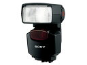 【中古】SONY フラッシュ HVL-F43AM