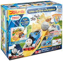 【中古】タカラトミー(TAKARA TOMY) にげろ!トーマス!ボルダーのゴロゴロ山セット W440×H365×D200mm