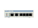 【中古】NEC BE117769 5年無償 VPN対応高速アクセスルータ UNIVERGE IX2106