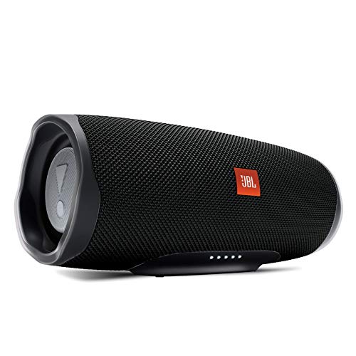 【中古】JBL CHARGE4 Bluetoothスピーカー IPX7防水/USB Type-C充電/パッシブラジエーター搭載 ブラック JBLCHARGE4BLK 【中古】JBL CHARGE4 Bluetoothスピーカー IPX7防水/USB Type-C充電/パッシブラジエーター搭載 ブラック JBLCHARGE4BLK