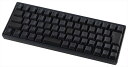 【中古】PFU キーボード HHKB Professional HYBRID Type-S 日本語配列/墨