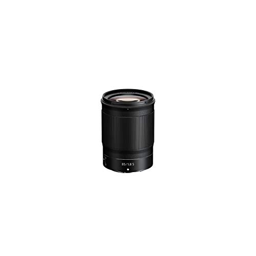 šNikon ñ NIKKOR Z 85mm f/1.8S Zޥ ե륵б S饤