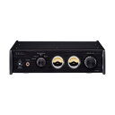 【中古】TEAC(ティアック) AX-505-B プリメインアンプ XLRバランス入力搭載 ブラック