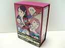 【中古】イタダキマン DVD-BOX