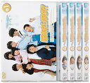 【中古】陽あたり良好! DVD-BOX