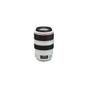 【中古】キヤノン Canon 望遠ズームレンズ キヤノン EFマウント EF70-300mm F4-5.6L IS USM フルサイズ対応
