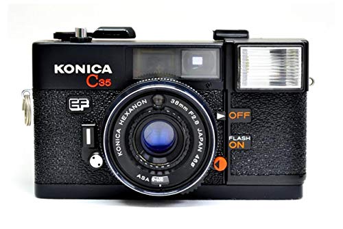 楽天市場】konica c35 efの通販