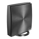 【中古】WN-DX1167R 360コネクト搭載867Mbps 対応Wi-Fiルーター