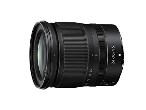 šNikon ɸॺ NIKKOR Z 24-70mm f/4S Zޥ ե륵б S饤