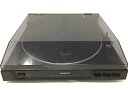 【中古】SONY PS-V800 プレーヤー