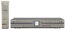 【中古】シャープ 400GB DVDレコーダー DV-HRD200(2)