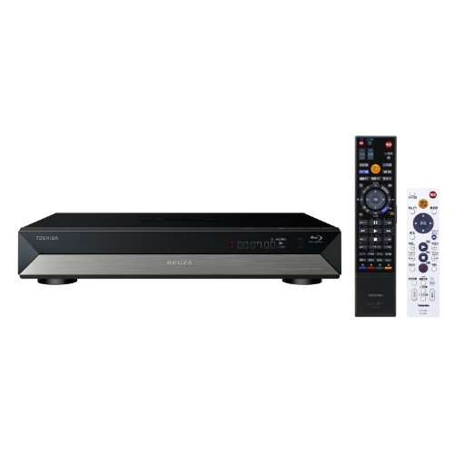 【中古】東芝 500GB 2チューナー ブルーレイレコーダー REGZA RD-BZ700 【中古】東芝 500GB 2チューナー ブルーレイレコーダー REGZA RD-BZ700