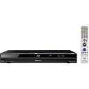 【中古】三菱電機 1TB 2チューナー ブルーレイレコーダー REAL DVR-BZ340