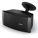 【中古】Bose FreeSpace surface-mount loudspeaker with Ceiling-mount bracket 全天候型スピーカ...