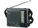 【中古】SONY ICF-B100 FMラジオ