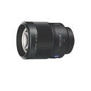 【中古】SONY(ソニー) Sonnar T* 135mm F1.8 ZA SAL135F18Z