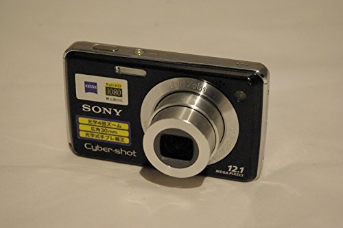 【中古】SONY デジタルカメラ Cyber-Sho