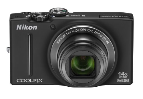 【中古】Nikon デジタルカメラ COOLPIX 