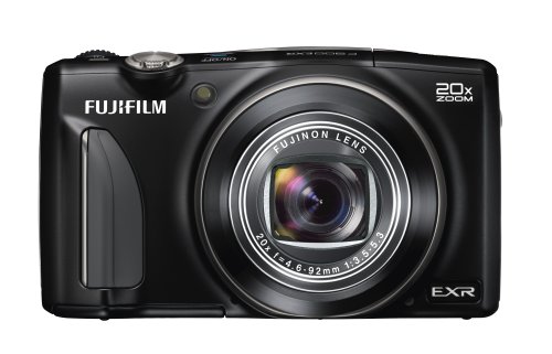 šFUJIFILM ǥ륫 F900EXR B ֥å 1/21600CMOSII󥵡 20ܥ F FX-F900EXR B