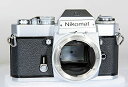 【中古】nikon nikomat EL ブラック(2)